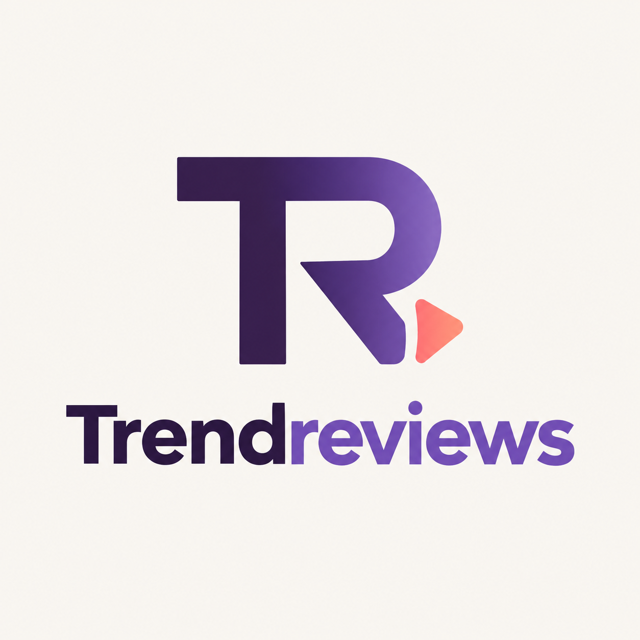Trendreviews Logo