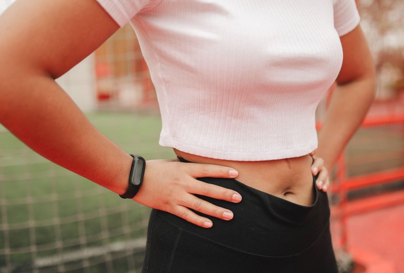 PulseBand Neo Tracker