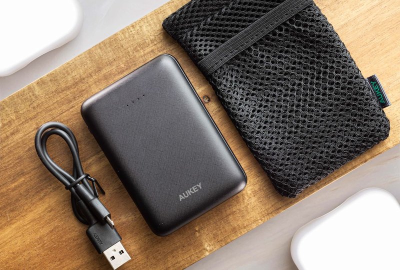 VoltPack Compact Powerbank