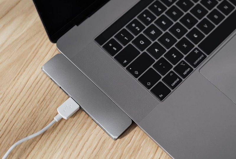 ConnectPort 7-in-1 USB-C Hub
